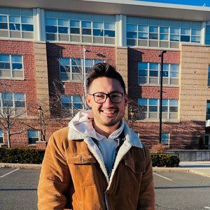 Meet your Posher, Steven